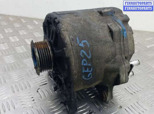 купить генератор дизельный на VOLKSWAGEN TOUAREG 7L