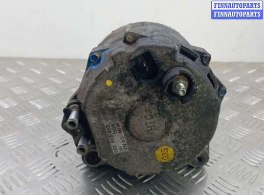 купить генератор дизельный на VOLKSWAGEN TOUAREG 7L