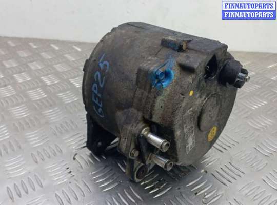 купить генератор дизельный на VOLKSWAGEN TOUAREG 7L