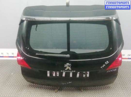 замок  3-5 двери PG1029754 на PEUGEOT 2008
