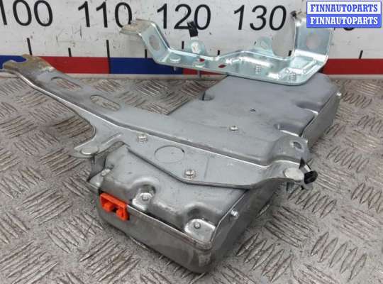 ЭБУ прочее на Toyota Harrier II (U30W)
