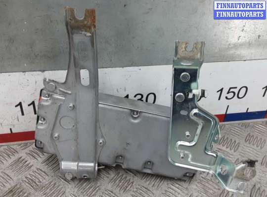 ЭБУ прочее на Toyota Harrier II (U30W)
