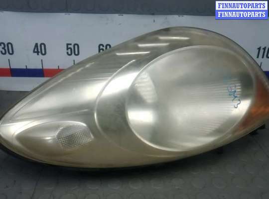 купить фара правая на NISSAN NOTE E11
