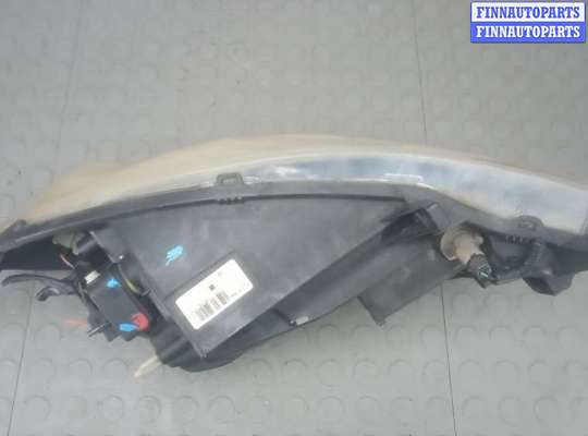 купить фара правая на NISSAN NOTE E11