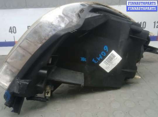 купить фара правая на NISSAN NOTE E11