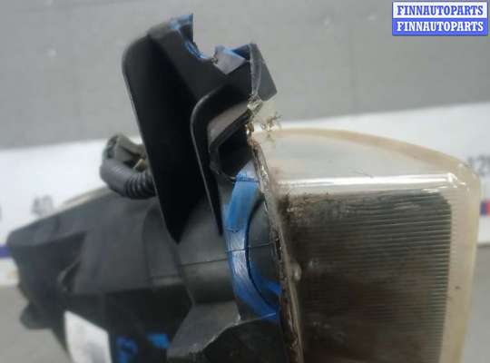 купить фара правая на NISSAN NOTE E11