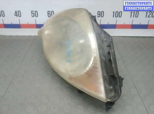 купить фара правая на NISSAN NOTE E11