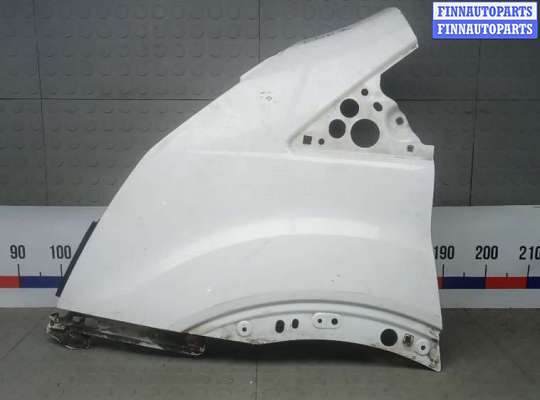 купить крыло переднее левое на FORD TRANSIT 8