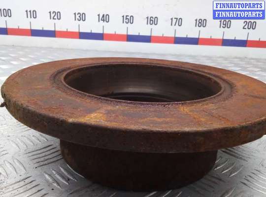 купить диск тормозной задний на PEUGEOT BOXER 3