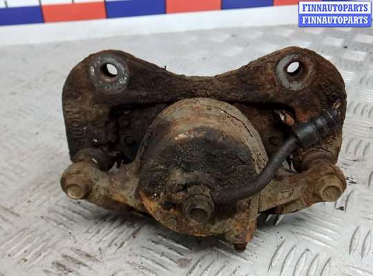 купить суппорт тормозной передний левый на HYUNDAI IX35 1