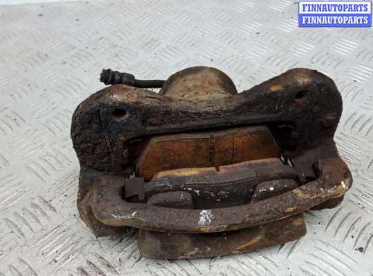 купить суппорт тормозной передний левый на HYUNDAI IX35 1