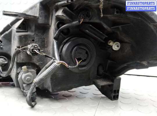 купить фара правая на NISSAN TIIDA C11X