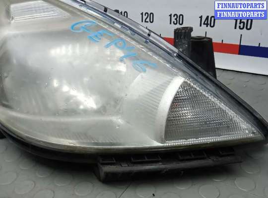 купить фара правая на NISSAN TIIDA C11X