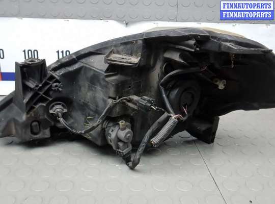 купить фара правая на NISSAN TIIDA C11X