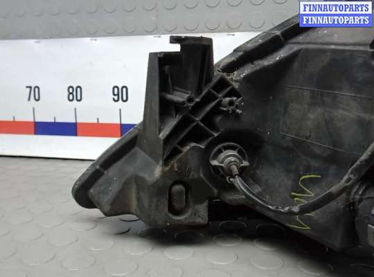 купить фара правая на NISSAN TIIDA C11X