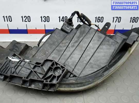 купить фара правая на NISSAN TIIDA C11X