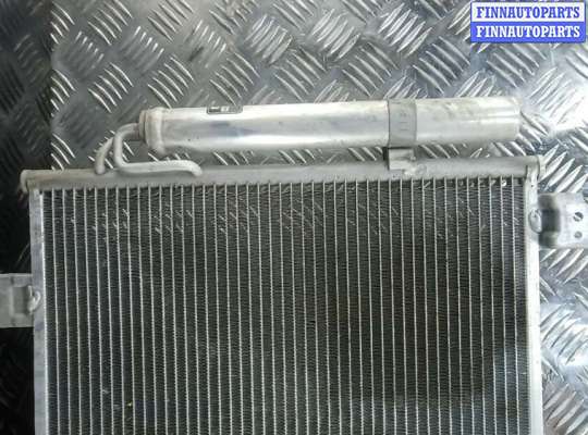 купить радиатор кондиционера на MAZDA 3 BM