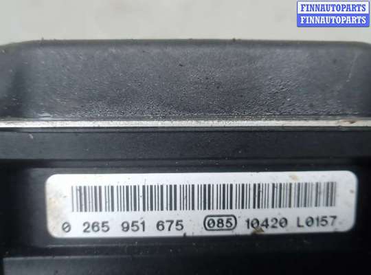купить блок abs на LAND ROVER RANGE ROVER 3