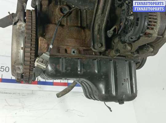 купить двигатель бензиновый на CHEVROLET AVEO 1