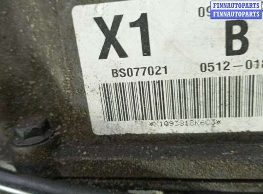 купить двигатель бензиновый на CHEVROLET AVEO 1