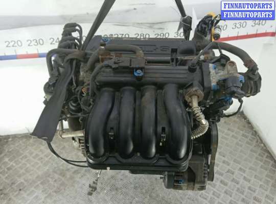 купить двигатель бензиновый на CHEVROLET AVEO 1