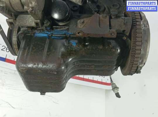 купить двигатель бензиновый на CHEVROLET AVEO 1