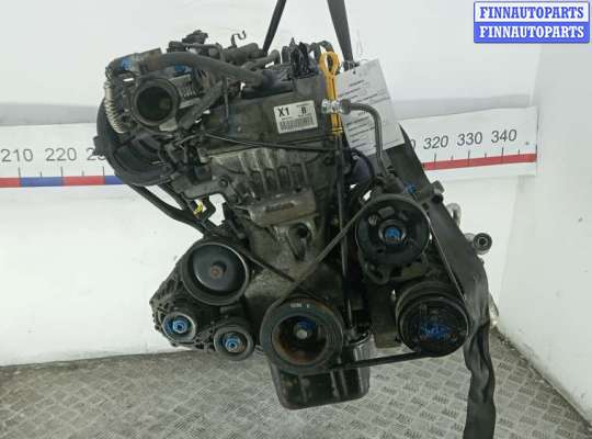 купить двигатель бензиновый на CHEVROLET AVEO 1