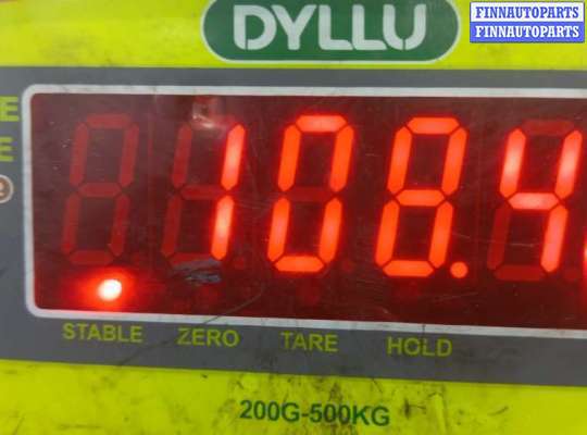 купить двигатель бензиновый на CHEVROLET AVEO 1