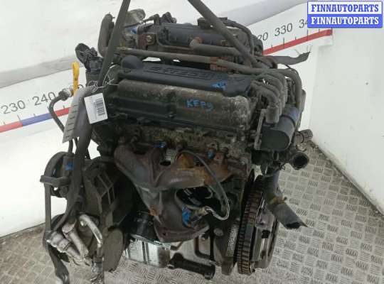 купить двигатель бензиновый на CHEVROLET AVEO 1