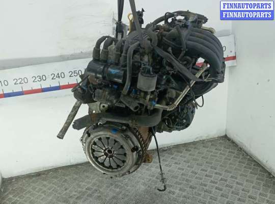купить двигатель бензиновый на CHEVROLET AVEO 1