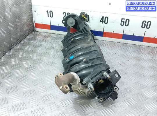 купить впускной коллектор дизельный на HYUNDAI I30 GD