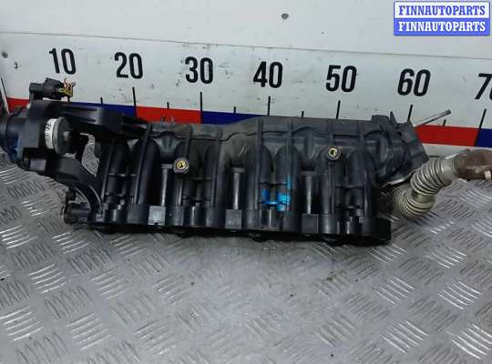 купить впускной коллектор дизельный на HYUNDAI I30 GD