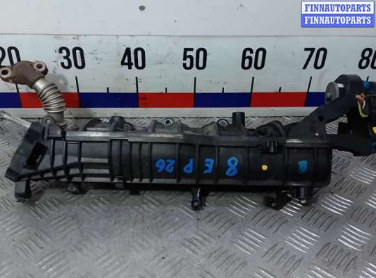 купить впускной коллектор дизельный на HYUNDAI I30 GD