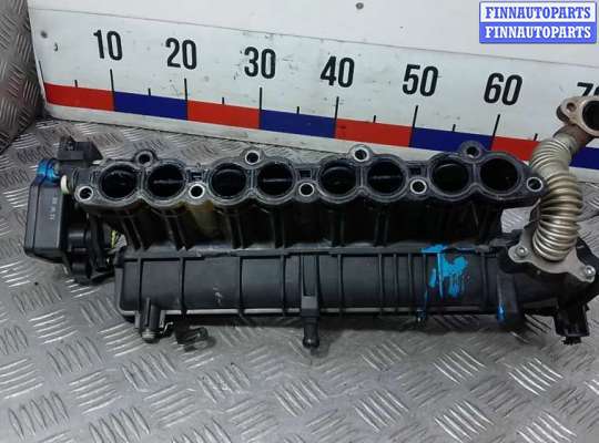 купить впускной коллектор дизельный на HYUNDAI I30 GD