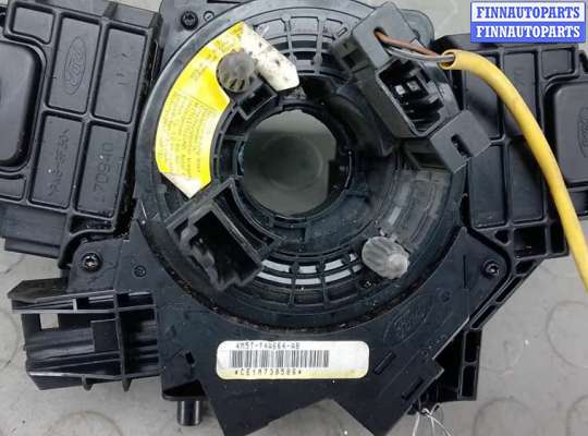 купить переключатель поворотов и дворников (стрекоза) на FORD FOCUS 2