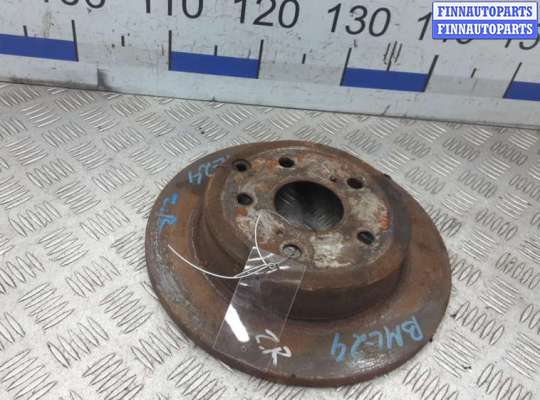 купить диск тормозной задний на TOYOTA RAV 4 XA30