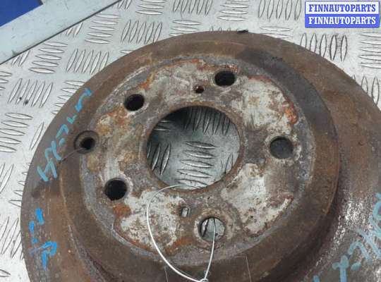 купить диск тормозной задний на TOYOTA RAV 4 XA30