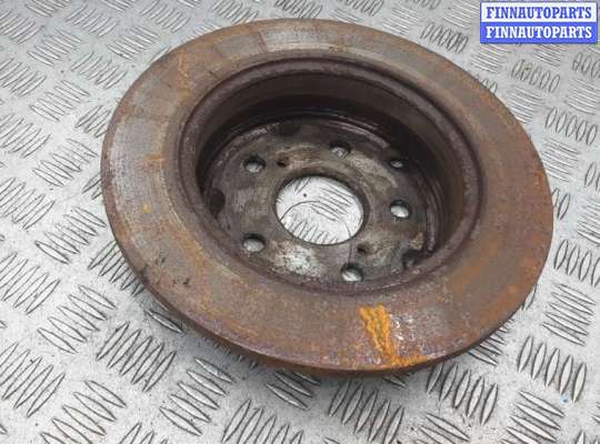 купить диск тормозной задний на TOYOTA RAV 4 XA30