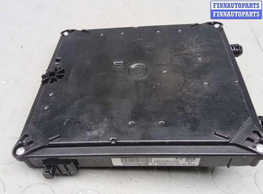 купить блок комфорта на RENAULT LAGUNA 3