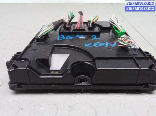 купить блок комфорта на RENAULT LAGUNA 3