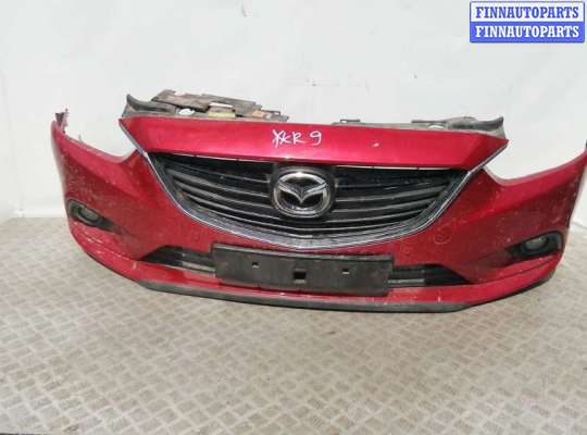 купить бампер передний на MAZDA 6 GJ