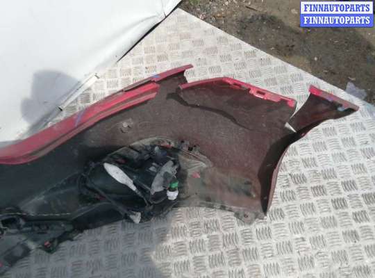 купить бампер передний на MAZDA 6 GJ