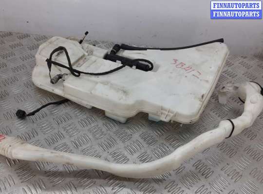 купить бачок омывателя на BMW 5 F10/F11