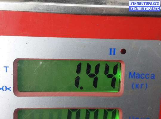 купить бачок омывателя на BMW 5 F10/F11