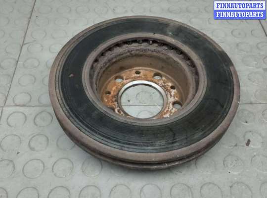 купить диск тормозной передний на PEUGEOT BOXER 3