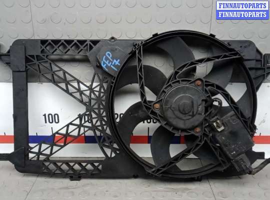 купить вентилятор радиатора на FORD TRANSIT 7