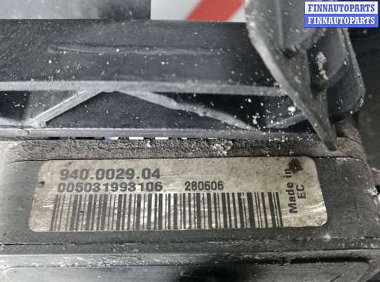 купить вентилятор радиатора на FORD TRANSIT 7