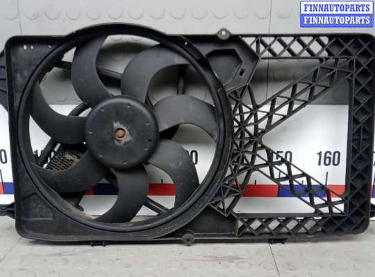 купить вентилятор радиатора на FORD TRANSIT 7