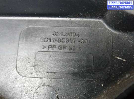 купить вентилятор радиатора на FORD TRANSIT 7