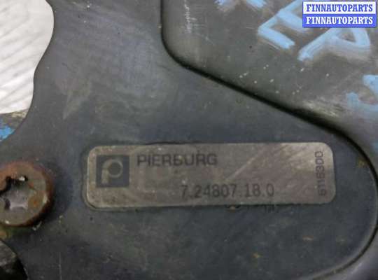 купить тнвд дизельный на VOLKSWAGEN TOUAREG 7L